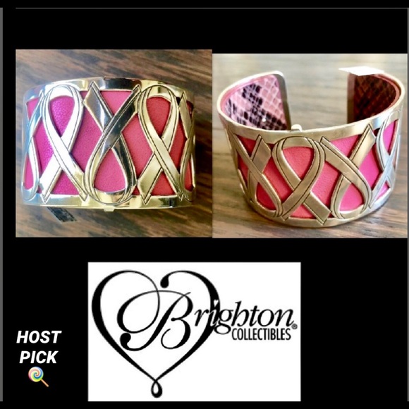 breast cancer cuff Fake naked pics